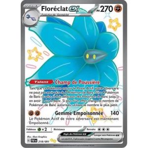 Carte à Collectionner - Pokémon