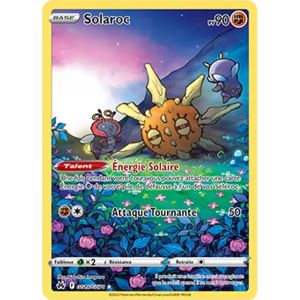 Carte à Collectionner - Pokémon