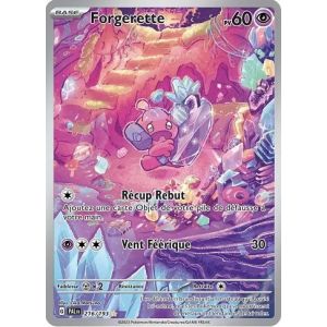 Carte à Collectionner - Pokémon