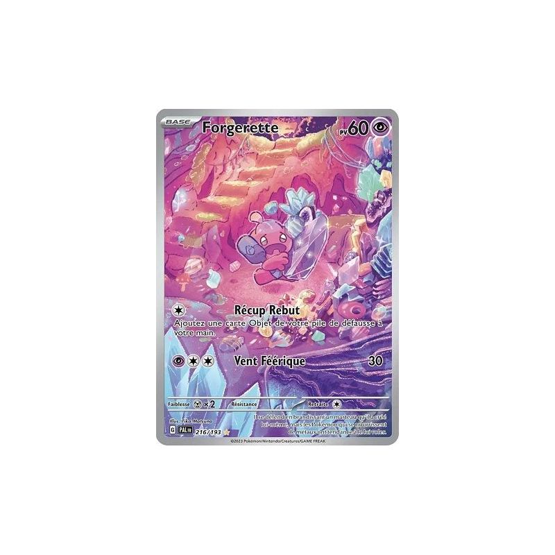Carte à Collectionner - Pokémon