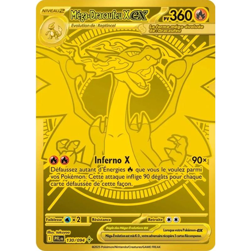 Carte à Collectionner - Pokémon
