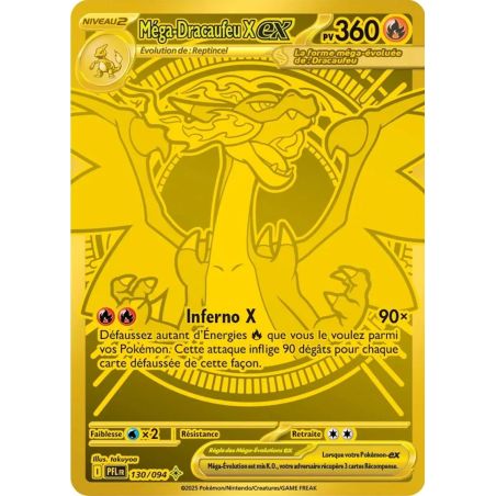 Carte à Collectionner - Pokémon