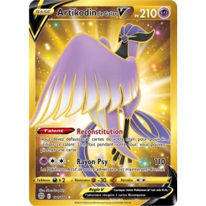 Carte à Collectionner - Pokémon