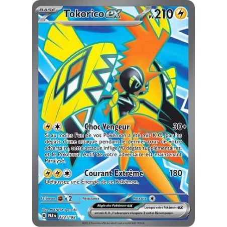 Carte à Collectionner - Pokémon