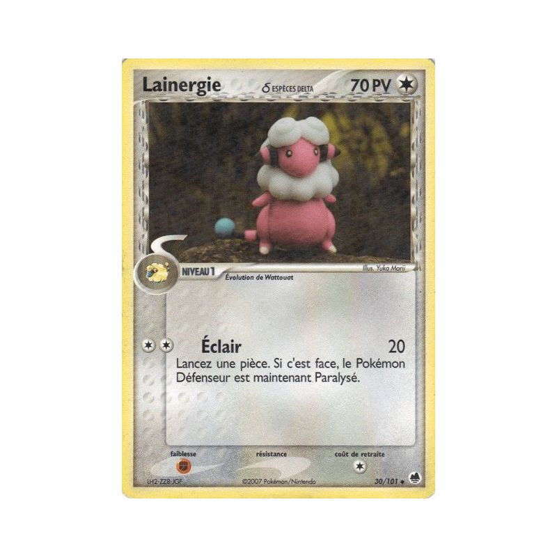 Carte à Collectionner - Pokémon