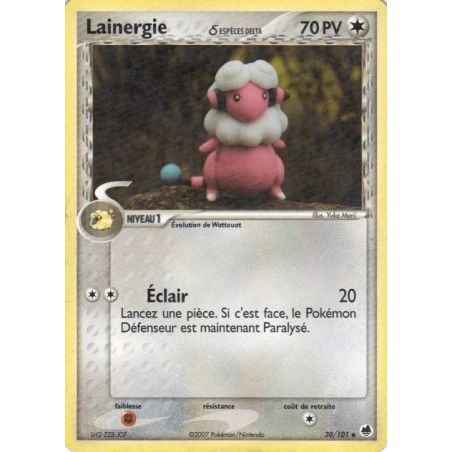 Carte à Collectionner - Pokémon