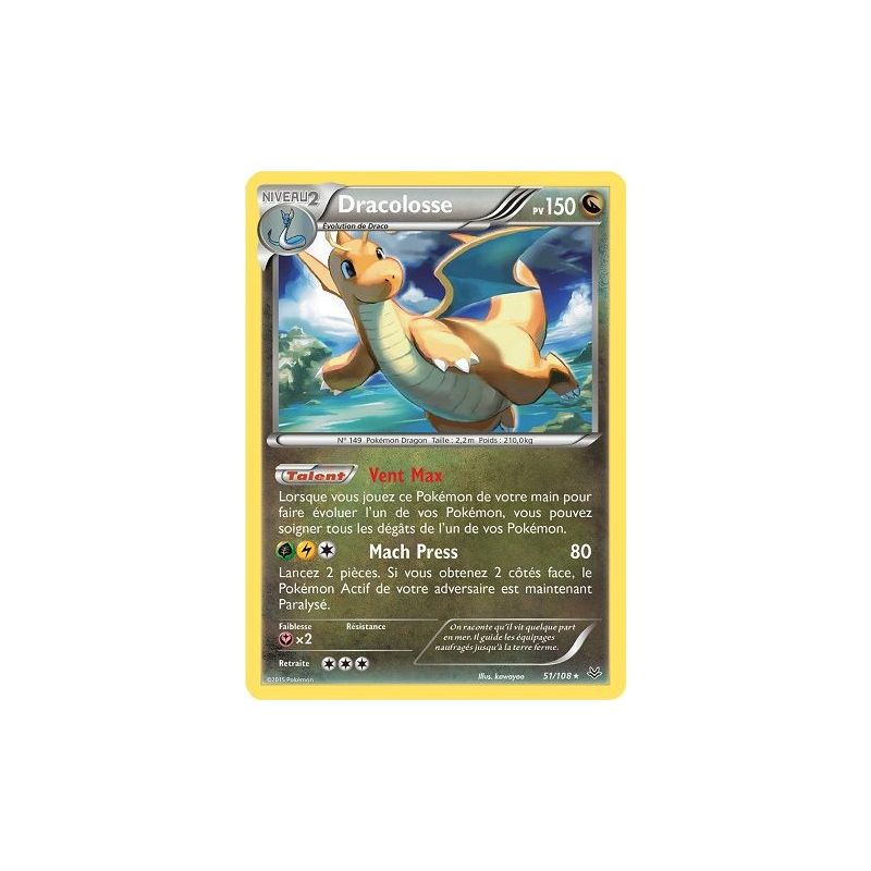 Carte à Collectionner - Pokémon