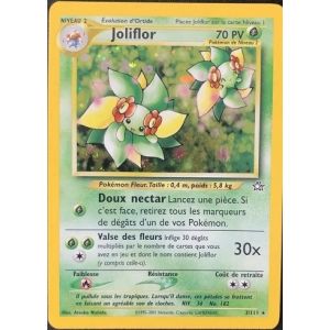 Carte à Collectionner - Pokémon