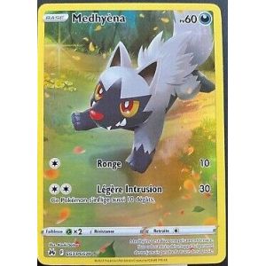 Carte à Collectionner - Pokémon