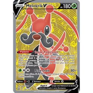 Carte à Collectionner - Pokémon