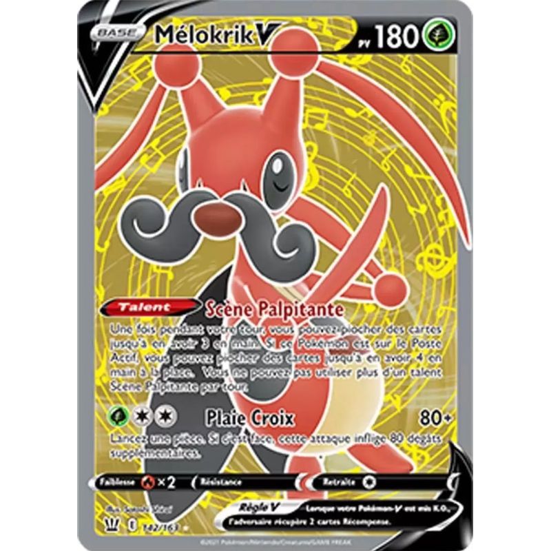 Carte à Collectionner - Pokémon