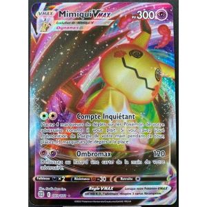 Carte à Collectionner - Pokémon