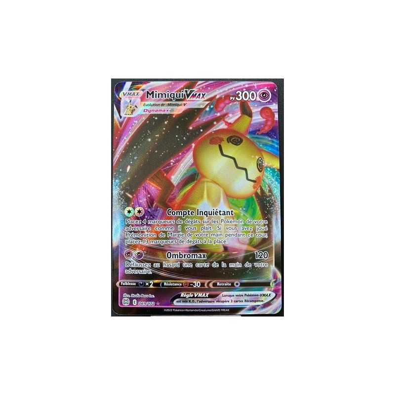 Carte à Collectionner - Pokémon