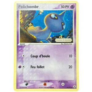 Carte à Collectionner - Pokémon