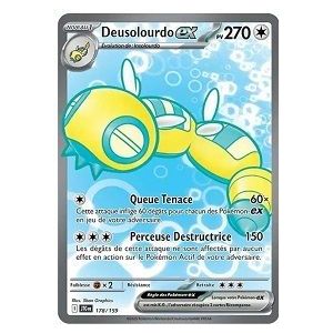 Carte à Collectionner - Pokémon