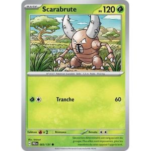 Carte à Collectionner - Pokémon