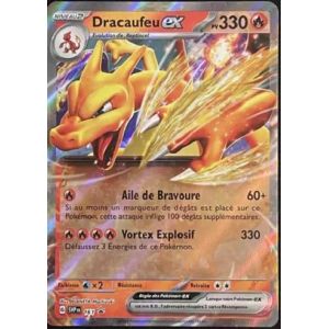 Carte à Collectionner - Pokémon