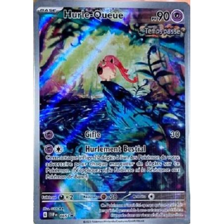 Carte à Collectionner - Pokémon