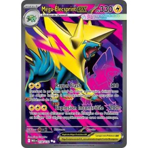 Carte à Collectionner - Pokémon