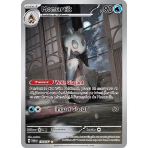 Carte à Collectionner - Pokémon