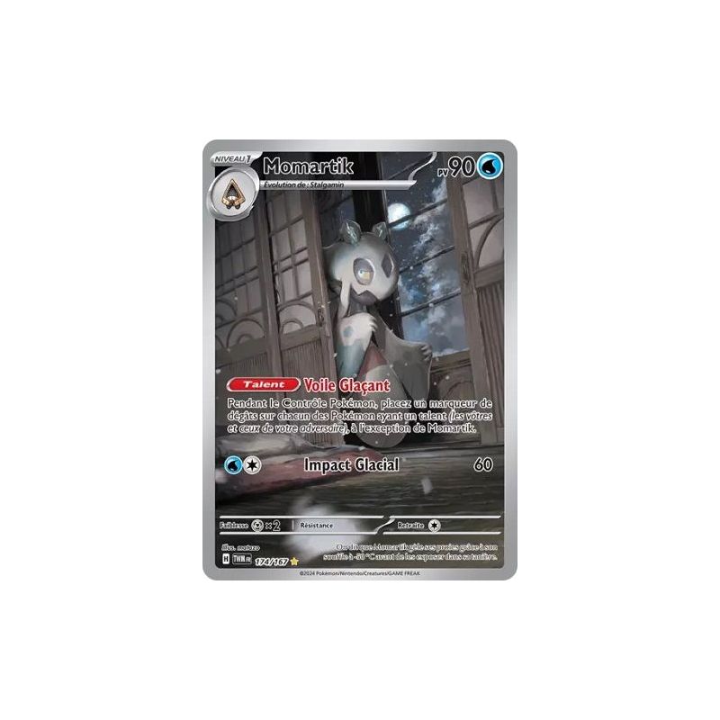 Carte à Collectionner - Pokémon