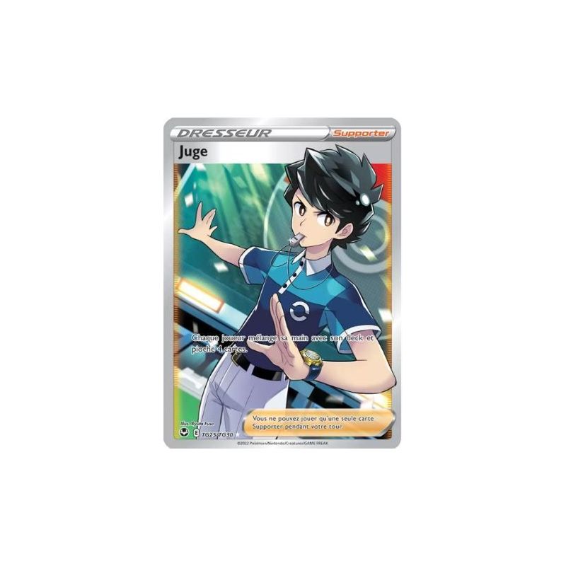 Carte à Collectionner - Pokémon