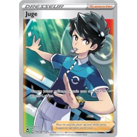 Carte à Collectionner - Pokémon