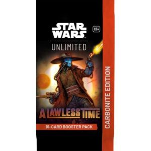 Carte à Collectionner - Star wars unlimited