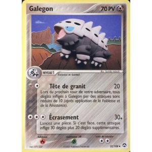 Carte à Collectionner - Pokémon