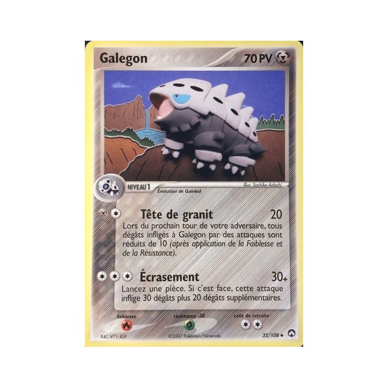 Carte à Collectionner - Pokémon