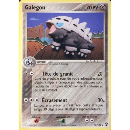 Carte à Collectionner - Pokémon