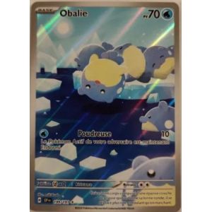 Carte à Collectionner - Pokémon