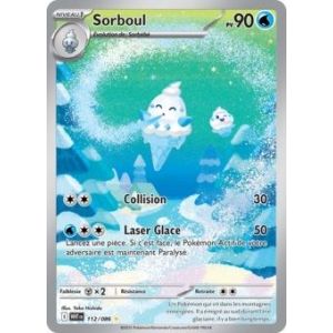 Carte à Collectionner - Pokémon