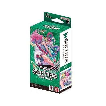 Carte à Collectionner - One piece
