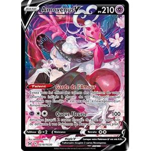 Carte à Collectionner - Pokémon