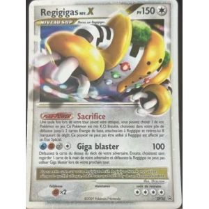 Carte à Collectionner - Pokémon