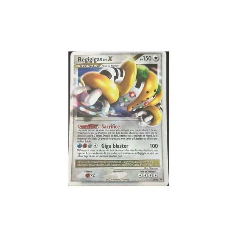 Carte à Collectionner - Pokémon