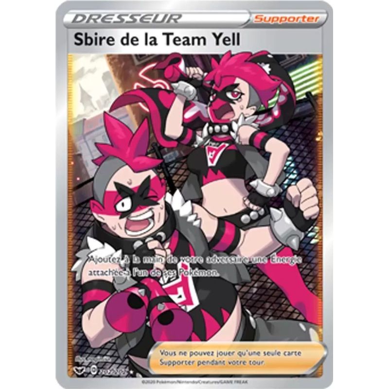 Carte à Collectionner - Pokémon