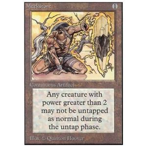 Carte à Collectionner - Magic the gathering