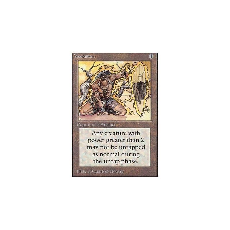 Carte à Collectionner - Magic the gathering