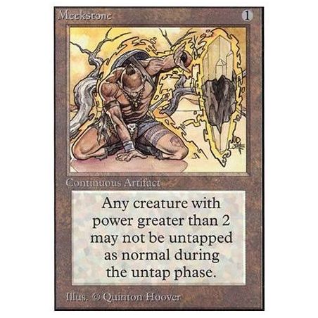 Carte à Collectionner - Magic the gathering