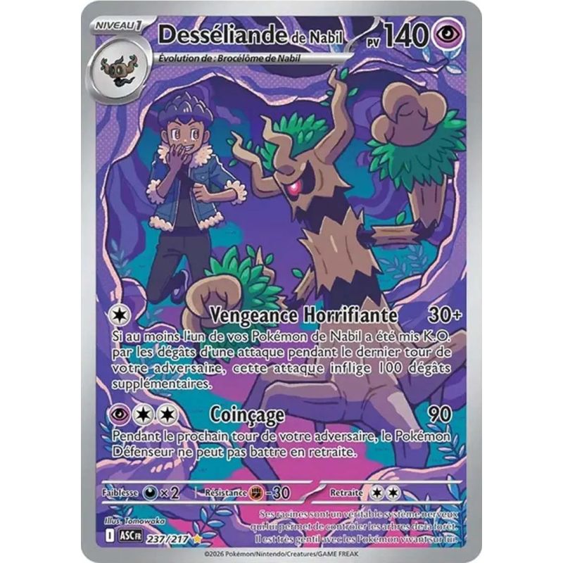 Carte à Collectionner - Pokémon