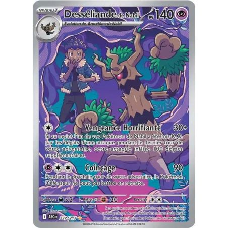 Carte à Collectionner - Pokémon