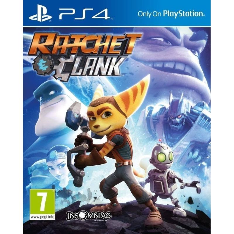Playstation 4