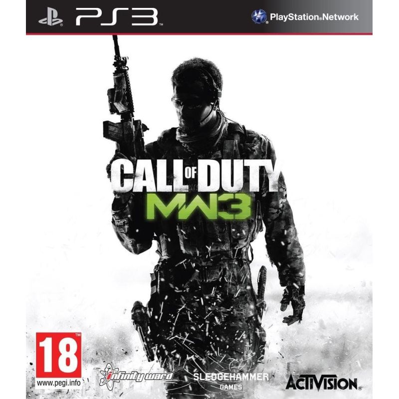 Playstation 3