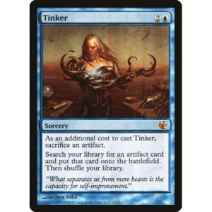 Carte à Collectionner - Magic the gathering