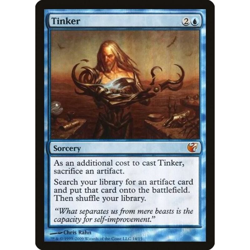 Carte à Collectionner - Magic the gathering