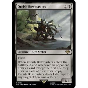 Carte à Collectionner - Magic the gathering