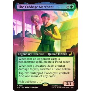 Carte à Collectionner - Magic the gathering