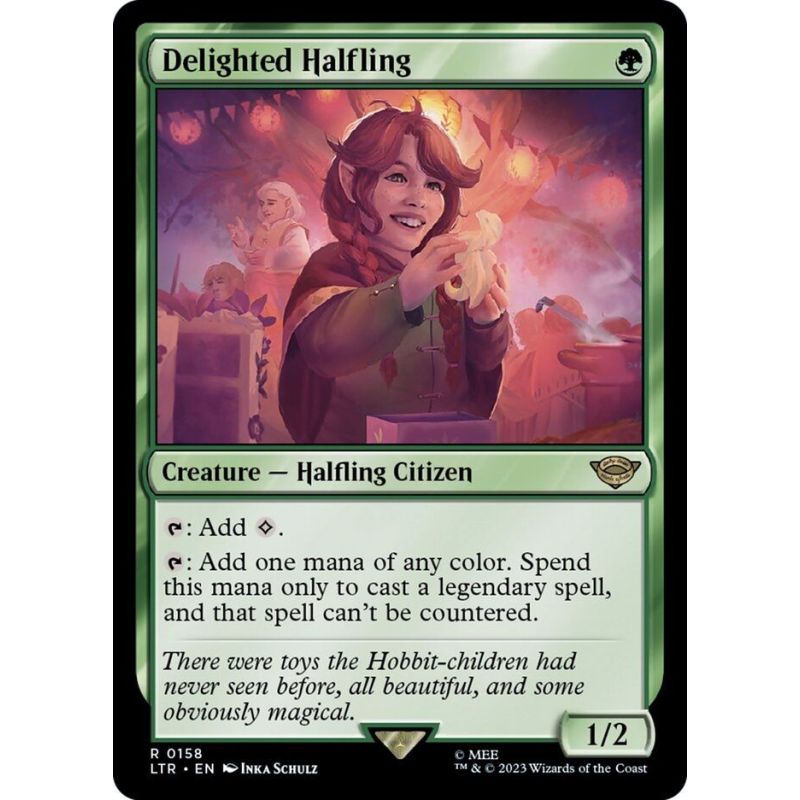 Carte à Collectionner - Magic the gathering